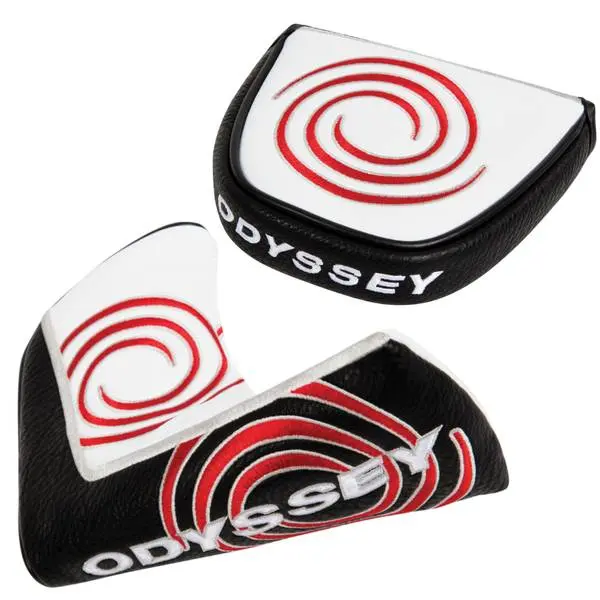 Odyssey Tempest II Putter Head Covers